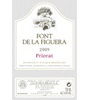 Clos Figueras, Font De La Figuera Priorat 2009